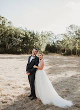 Bröllopsfotografer Belinda Monck. Foto av 11.02.2019