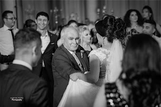 Hochzeitsfotograf Costin Banciu. Foto vom 27.05.2019