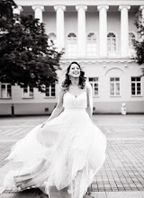 Photographe de mariage Paulius Rakštikas. Photo du 05.07.2018
