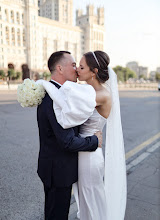 Esküvői fotós: Nikolay Laptev. 07.06.2024 -i fotó