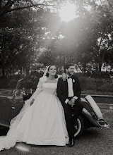 Vestuvių fotografas: Romina L. Montoya. 14.05.2024 nuotrauka