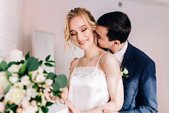 Wedding photographer Anton Suslov. Photo of 28.05.2019