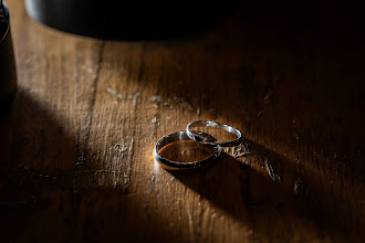 Fotógrafo de bodas Rami Pazhar. Foto del 02.05.2025