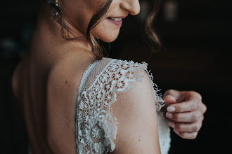 Fotógrafo de bodas Gustavo Carreiro. Foto del 23.09.2020