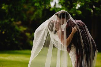 Hochzeitsfotograf De Clercq Bjorn. Foto vom 11.02.2023