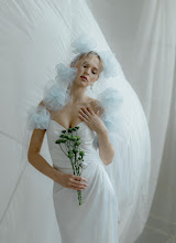 Wedding photographer Alya Konovalova. Photo of 25.10.2023