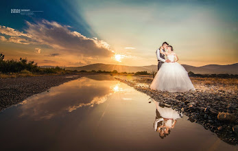 Wedding photographer Suna Bağcı. Photo of 12.07.2020