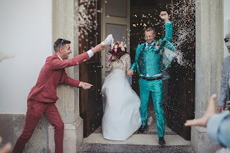 Wedding photographer Manuela Montano. Photo of 29.09.2025