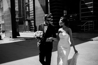 Esküvői fotós: Olga Cekhovaya. 17.04.2024 -i fotó
