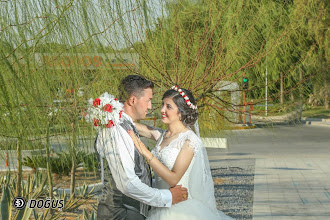 Fotografo di matrimoni Tuncay Efe. Foto del 12.07.2020