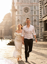 婚礼摄影师Alban Negollari. 16.05.2024的图片