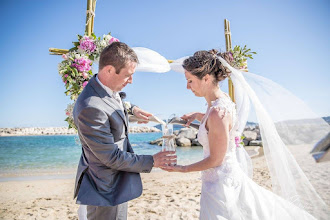 Fotógrafo de bodas Ralph Richir. Foto del 13.04.2019