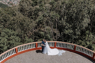 Nhiếp ảnh gia ảnh cưới Diego Pereira Da Silveira. Ảnh trong ngày 21.03.2024