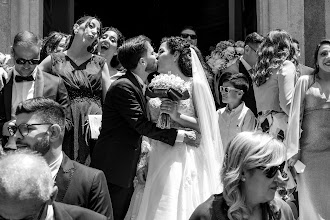 Wedding photographer Gabriele Marraneo. Photo of 28.03.2024