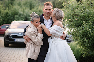 Bryllupsfotograf Adrian Rusu. Bilde av 23.05.2024