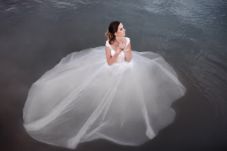 Hochzeitsfotograf Aidas Indriejaitis   Aidifoto. Foto vom 17.05.2021