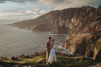 Photographe de mariage Shauna Ward. Photo du 29.05.2024