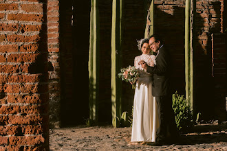 Photographe de mariage Salvador Torres. Photo du 15.03.2023