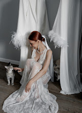 Wedding photographer Natalya Lavrova. Photo of 11.10.2024