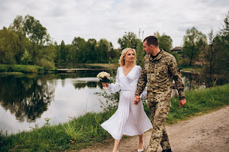 Photographe de mariage Igor Starodubec. Photo du 31.05.2022