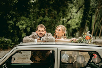 Wedding photographer Walter Lo Cascio. Photo of 18.07.2025