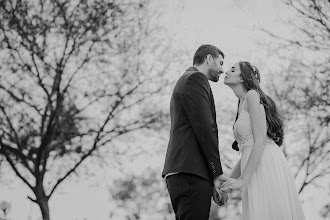 婚礼摄影师Roni Fux. 02.02.2020的图片
