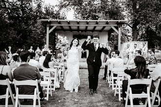 Hochzeitsfotograf Alisha Khan. Foto vom 15.09.2025