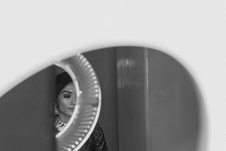 Wedding photographer Madhanagopal C. Photo of 12.09.2025