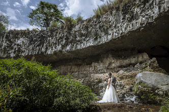 Fotógrafo de bodas Humberto Ramirez. Foto del 25.08.2023