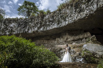 Bröllopsfotografer Humberto Ramirez. Foto av 25.08.2023