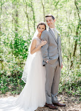 ช่างภาพงานแต่งงาน Amanda Fothergill. ภาพเมื่อ 04.05.2024