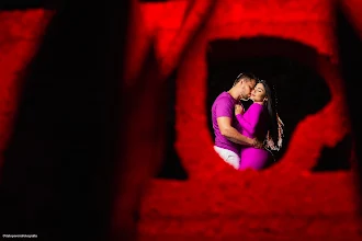 Wedding photographer Italo Pereira. Photo of 13.09.2023
