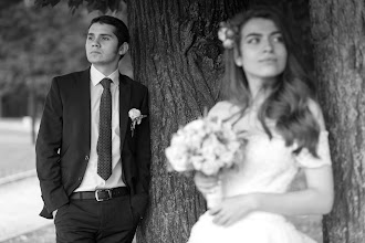 婚姻写真家 Denis Savin. 13.11.2018 の写真