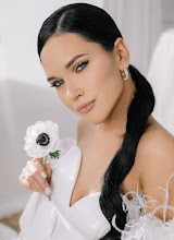 Jurufoto perkahwinan Olga Bondareva. Foto pada 15.05.2024