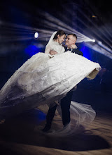 Fotógrafo de bodas Anna Kravchenko. Foto del 11.03.2024