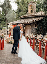 ช่างภาพงานแต่งงาน Anna Sincini. ภาพเมื่อ 09.03.2024