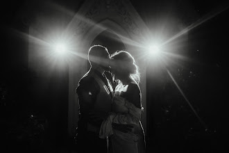 Vestuvių fotografas: Kenny Chick. 21.11.2023 nuotrauka