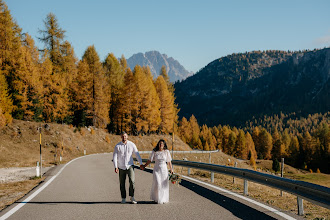 Свадебный фотограф Marie Veselá. Фотография от 20.10.2025