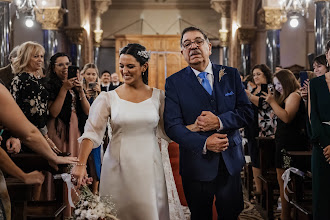 ช่างภาพงานแต่งงาน Mauricio Gomez. ภาพเมื่อ 23.04.2024