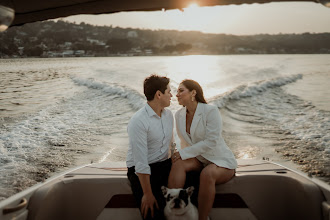Wedding photographer Kael Urias Lopez. Photo of 23.06.2025