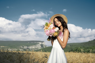 Photographe de mariage Daniil Fotin. Photo du 29.03.2021