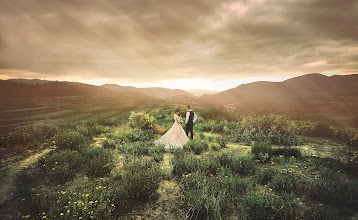 Fotógrafo de bodas Joe Bueno Arias. Foto del 29.05.2018