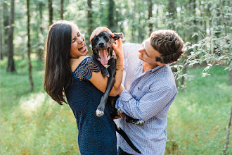 Photographe de mariage Rebecca Ames. Photo du 11.10.2023