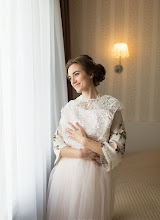 Vestuvių fotografas: Sergey Yalyshev. 13.04.2018 nuotrauka