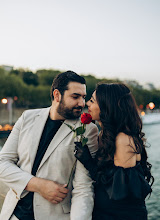 Photographe de mariage Julia Litvin. Photo du 08.06.2022