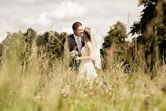 Wedding photographer Mirco Rederlechner. Photo of 10.03.2019