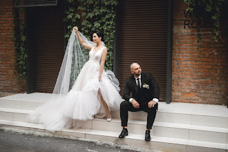 Svatební fotograf Andrey Orleckiy. Fotografie z 23.11.2020