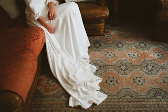 Wedding photographer Lutton Gant. Photo of 02.06.2019