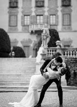 Fotografo di matrimoni Alberto Merisio. Foto del 28.04.2025