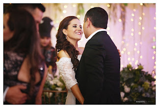 ช่างภาพงานแต่งงาน Karen Hernández García. ภาพเมื่อ 03.08.2019